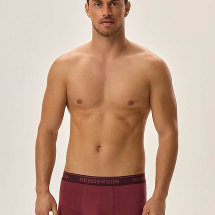 Men's Boxers Set Henderson