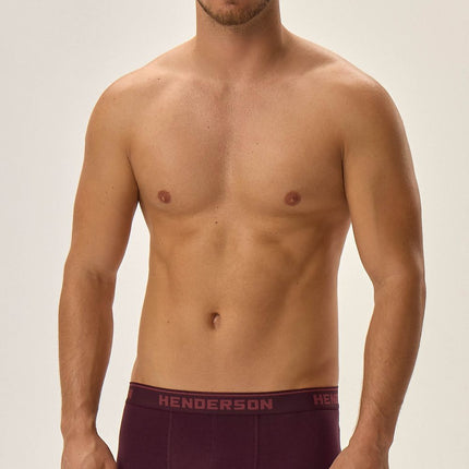 Men's Boxers Set Henderson