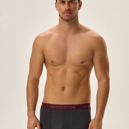 Men's Boxers Set Henderson