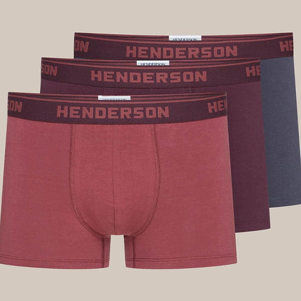 Men's Boxers Set Henderson