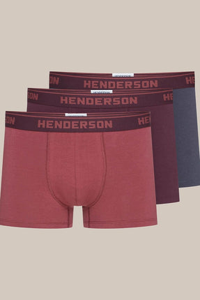 Men's Boxers Set Henderson