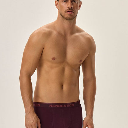 Men's Boxers Set Henderson