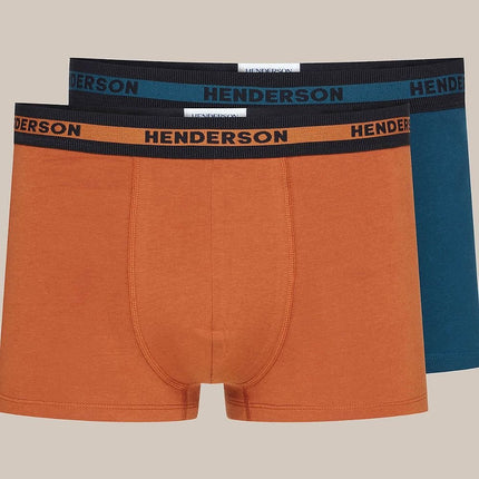 Men's Boxers Set Henderson