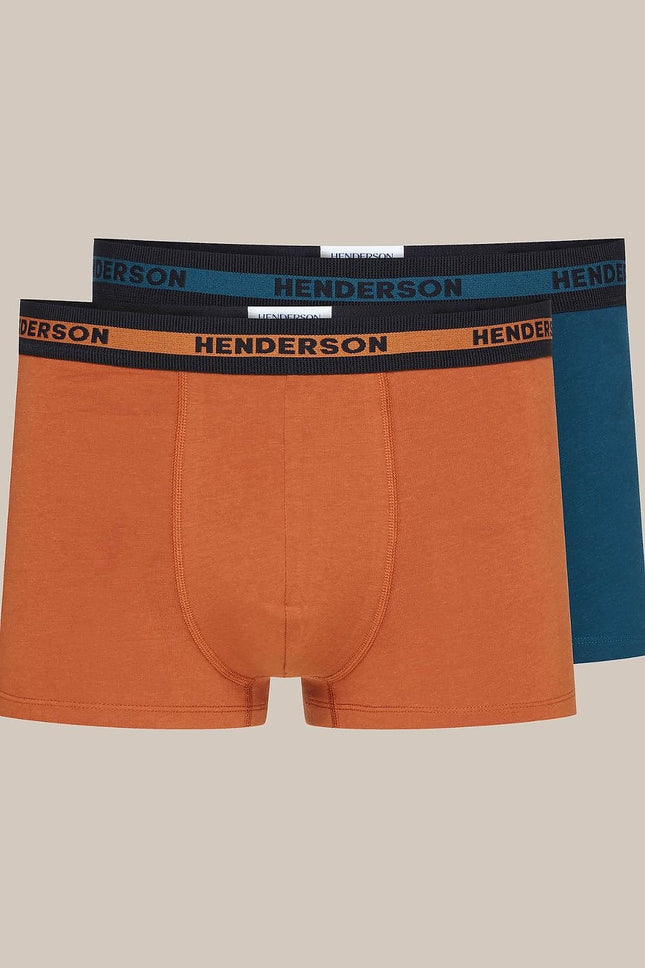 Men's Boxers Set Henderson