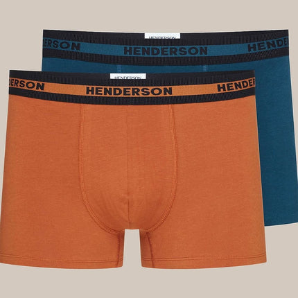 Men's Boxers Set Henderson