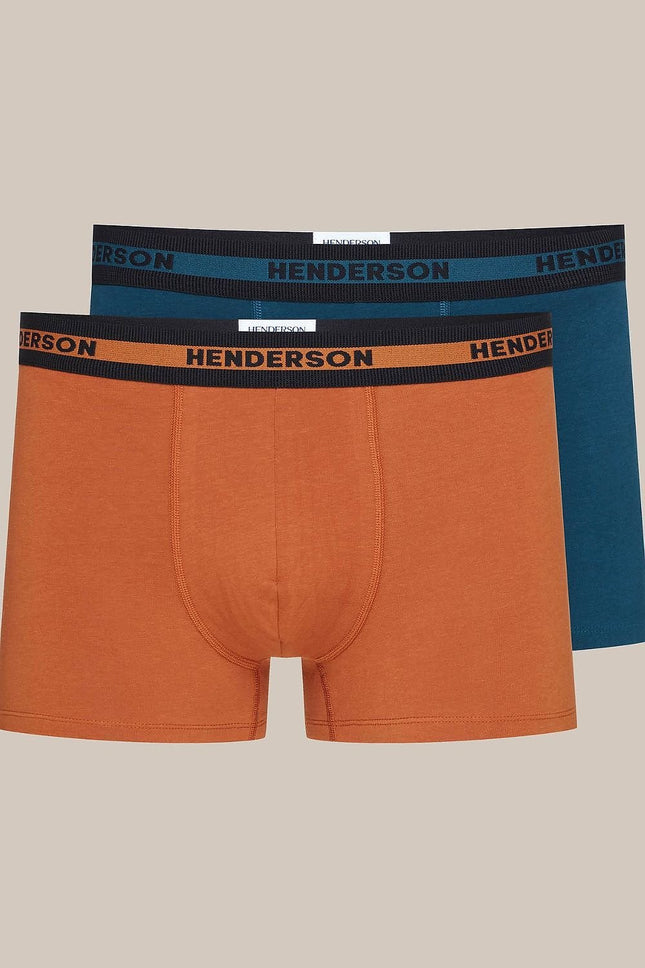 Men's Boxers Set Henderson