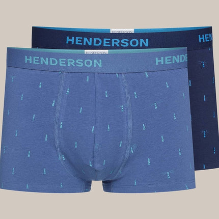 Men's Boxers Set Henderson