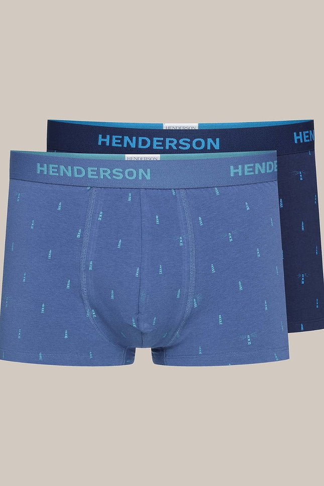 Men's Boxers Set Henderson