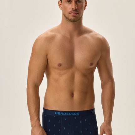 Men's Boxers Set Henderson