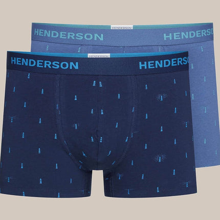 Men's Boxers Set Henderson