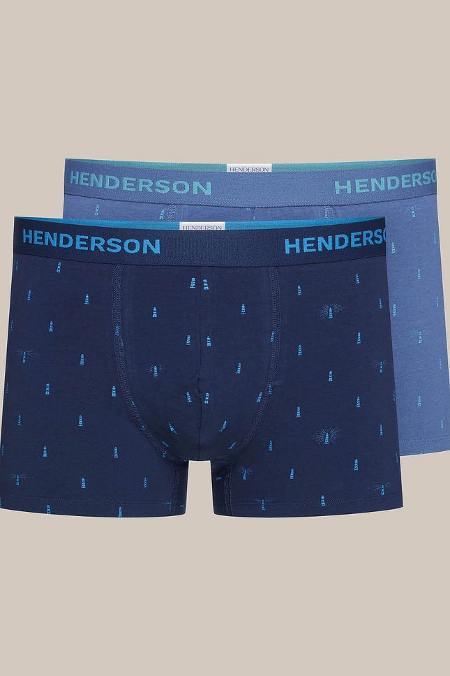 Men's Boxers Set Henderson