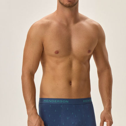 Men's Boxers Set Henderson