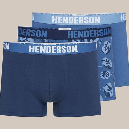 Men's Boxers Set Henderson