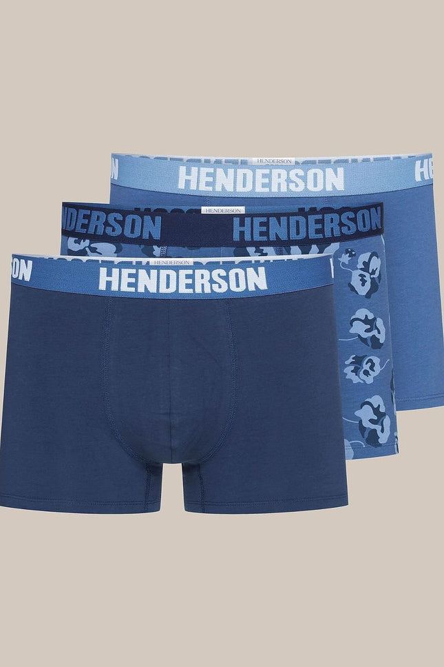 Men's Boxers Set Henderson