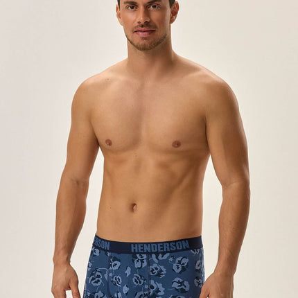 Men's Boxers Set Henderson