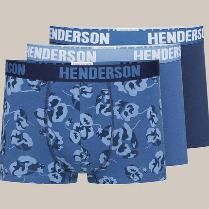 Men's Boxers Set Henderson