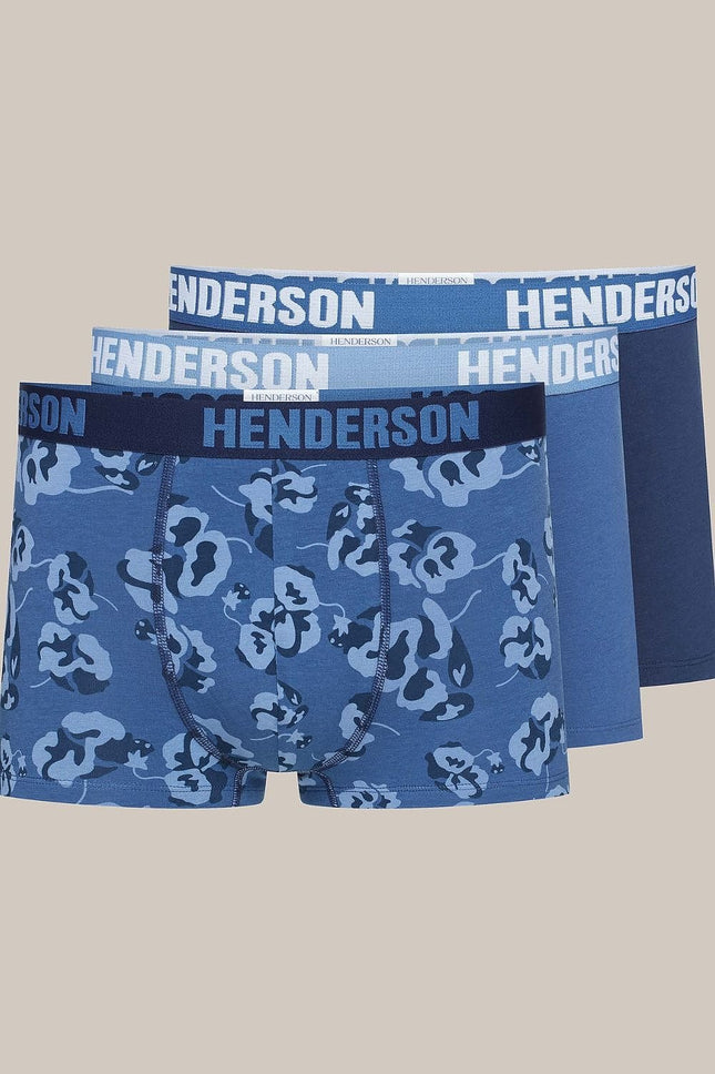 Men's Boxers Set Henderson