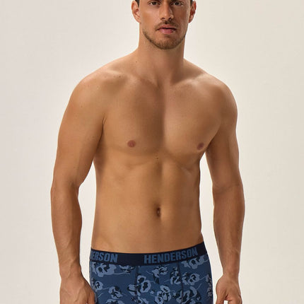 Men's Boxers Set Henderson