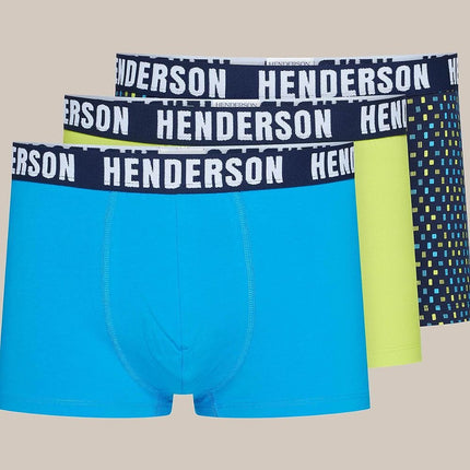 Men's Boxers Set Henderson