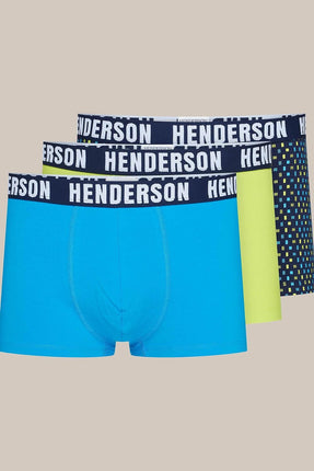 Men's Boxers Set Henderson