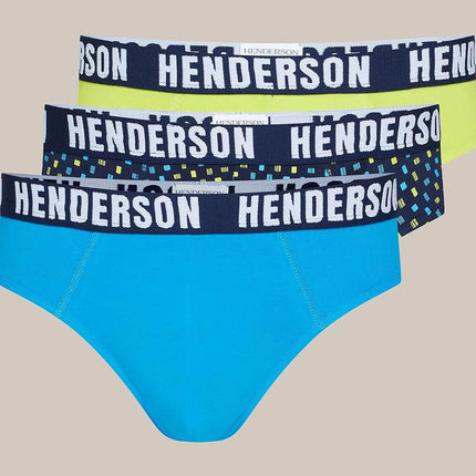 Men's Briefs Set Henderson