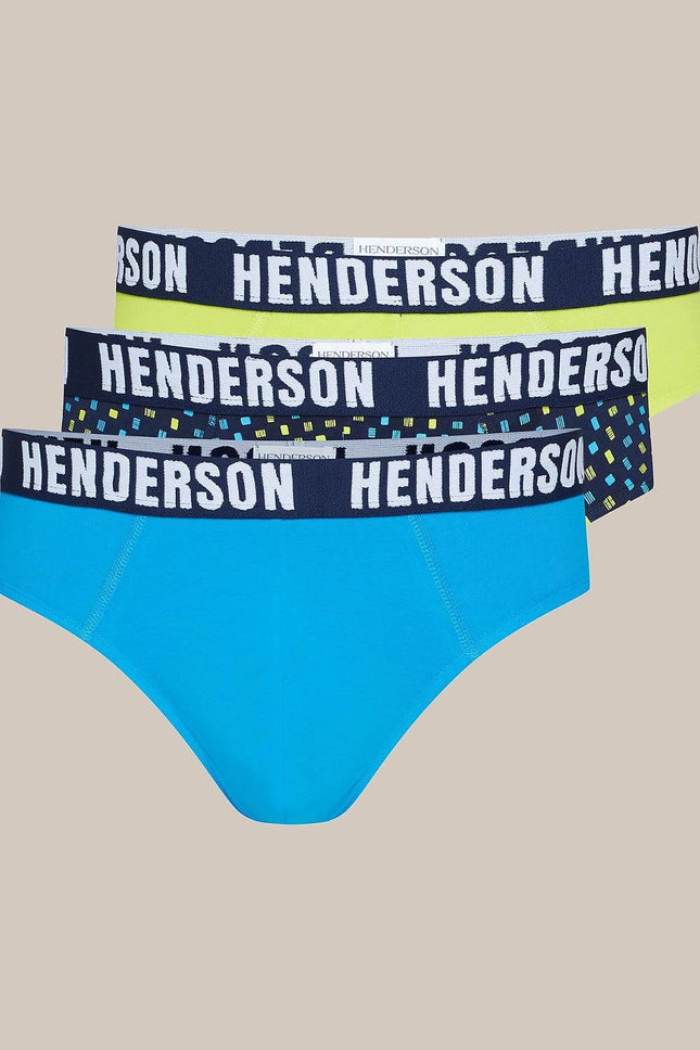 Men's Briefs Set Henderson