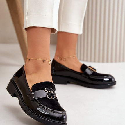 Women's Loafers Step in style