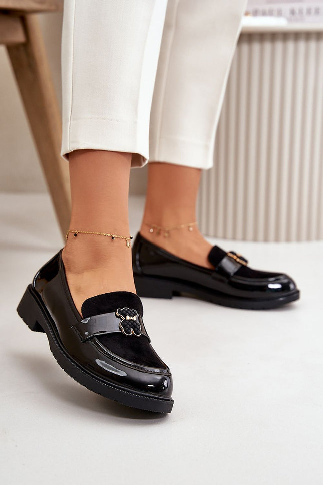 Women's Loafers Step in style