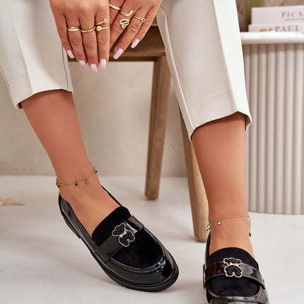 Women's Loafers Step in style