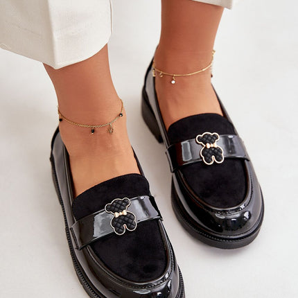 Women's Loafers Step in style