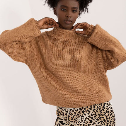 Women's Turtleneck Badu