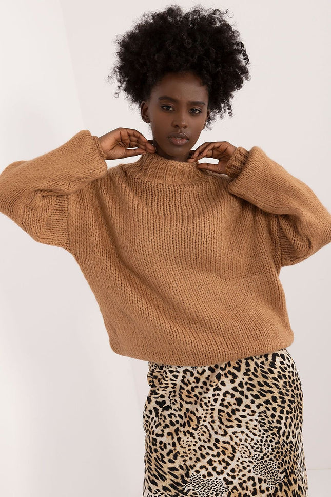 Women's Turtleneck Badu