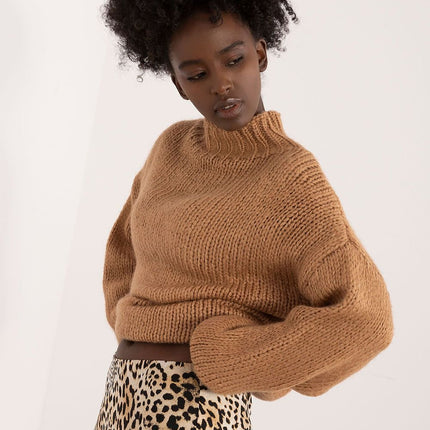 Women's Turtleneck Badu