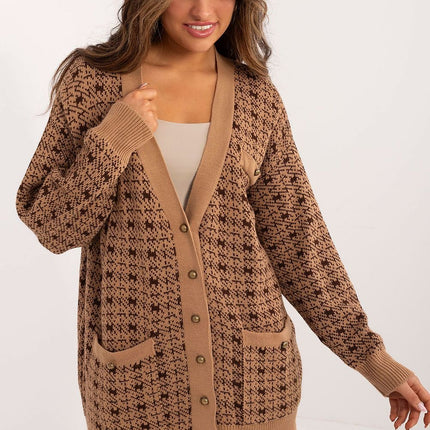 Women's Cardigan Badu