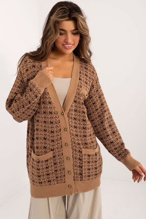 Women's Cardigan Badu