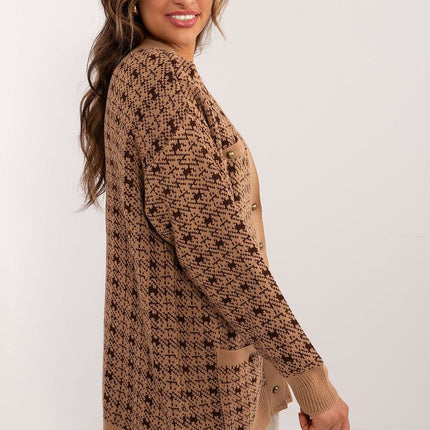 Women's Cardigan Badu