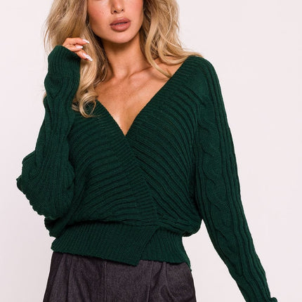 Women's Jumper Moe