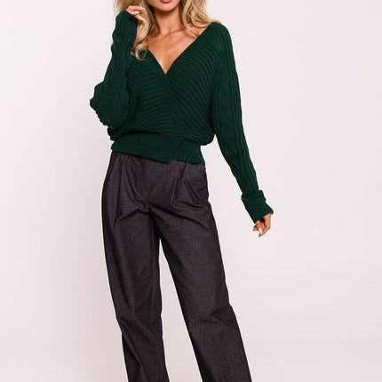 Women's Jumper Moe