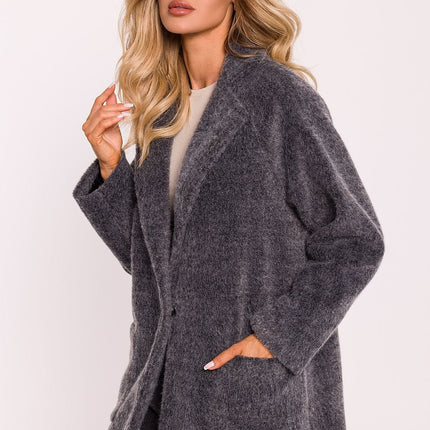 Women's Coat Moe