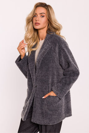 Women's Coat Moe