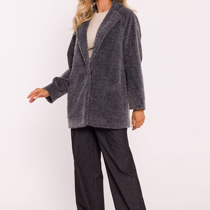 Women's Coat Moe