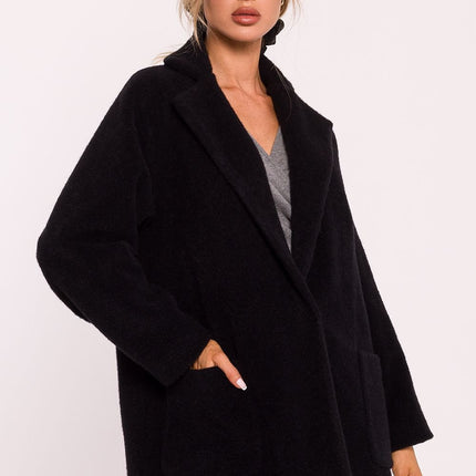 Women's Coat Moe