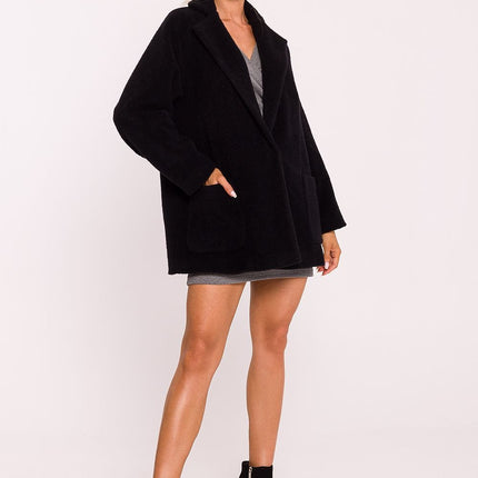 Women's Coat Moe