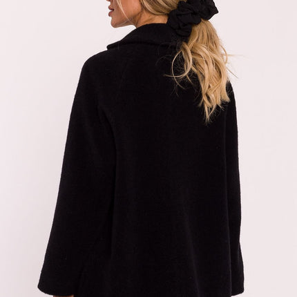 Women's Coat Moe