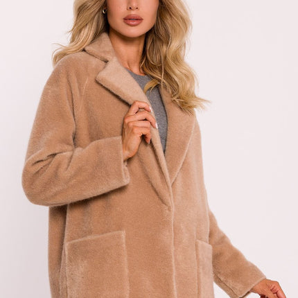 Women's Coat Moe