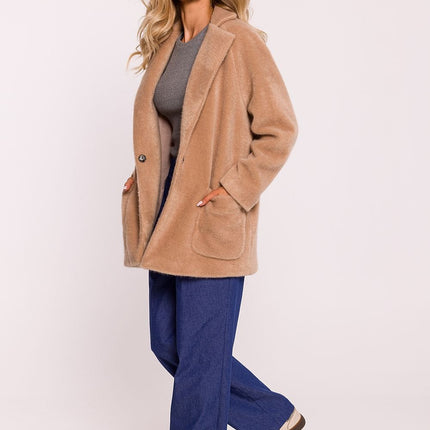 Women's Coat Moe