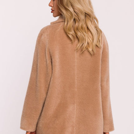 Women's Coat Moe