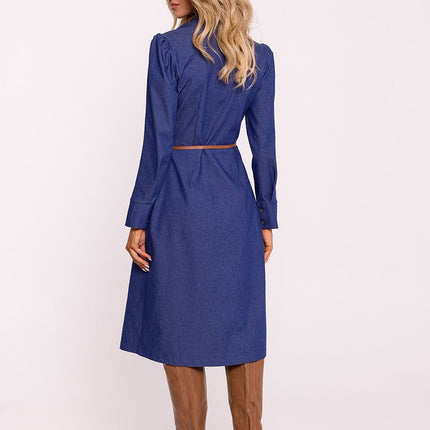 Women's Midi Daydress Moe