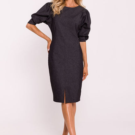 Women's Midi Daydress Moe