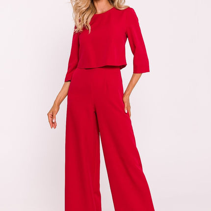 Women's Jumpsuit Moe